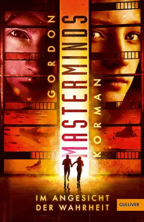 Korman |  Masterminds. Im Angesicht der Wahrheit | eBook | Sack Fachmedien