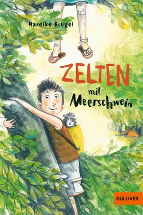 Krügel | Zelten mit Meerschwein | E-Book | www.sack.de