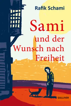 Schami |  Sami und der Wunsch nach Freiheit | Buch |  Sack Fachmedien