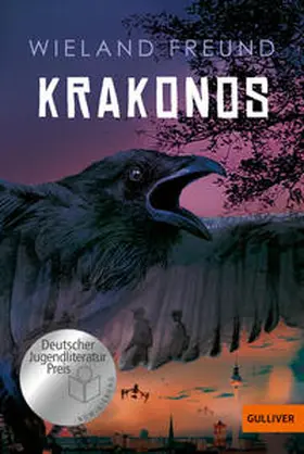 Freund |  Krakonos | Buch |  Sack Fachmedien