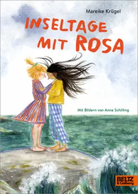 Krügel |  Inseltage mit Rosa | Buch |  Sack Fachmedien
