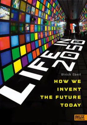 Eberl |  Life in 2050 | Buch |  Sack Fachmedien