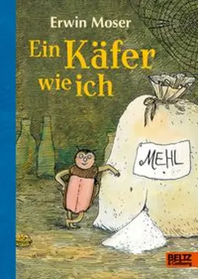 Moser |  Ein Käfer wie ich | Buch |  Sack Fachmedien