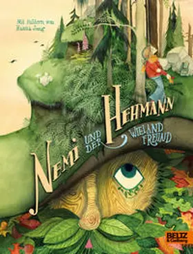 Freund | Nemi und der Hehmann | Buch | 978-3-407-75459-2 | sack.de