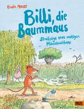 Moser |  Billi, die Baummaus | Buch |  Sack Fachmedien