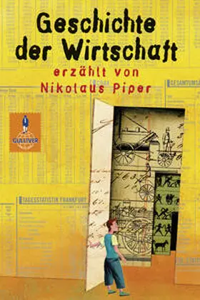 Piper |  Geschichte der Wirtschaft | Buch |  Sack Fachmedien