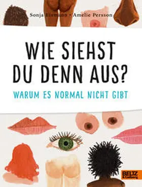 Eismann |  Wie siehst du denn aus? | Buch |  Sack Fachmedien