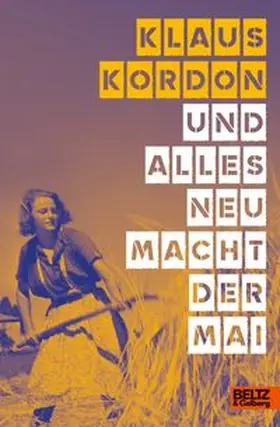 Kordon |  Und alles neu macht der Mai | Buch |  Sack Fachmedien