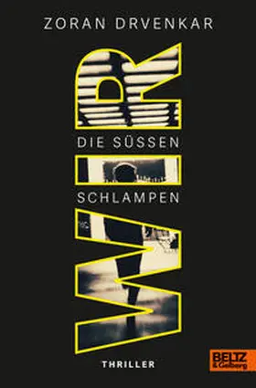 Drvenkar |  Wir | Buch |  Sack Fachmedien