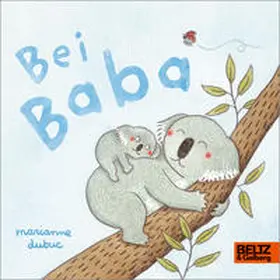 Dubuc |  Bei Baba | Buch |  Sack Fachmedien