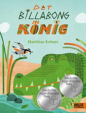 Kröner |  Der Billabongkönig | Buch |  Sack Fachmedien