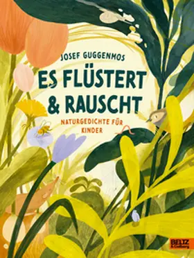 Guggenmos |  Es flüstert und rauscht | Buch |  Sack Fachmedien