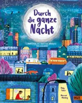 Faber |  Durch die ganze Nacht | Buch |  Sack Fachmedien