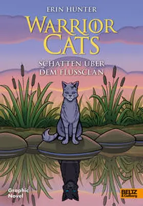 Hunter / Jolley |  Warrior Cats - Schatten über dem FlussClan | Buch |  Sack Fachmedien
