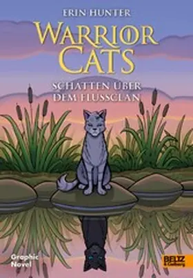 Hunter / Jolley |  Warrior Cats - Schatten über dem FlussClan | eBook | Sack Fachmedien