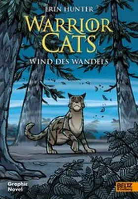 Hunter / Jolley |  Warrior Cats - Wind des Wandels | eBook | Sack Fachmedien