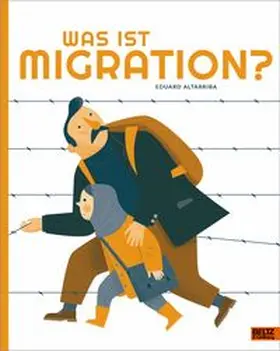 Altarriba |  Was ist Migration? | Buch |  Sack Fachmedien