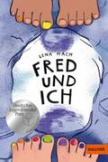 Hach |  Fred und ich | eBook | Sack Fachmedien