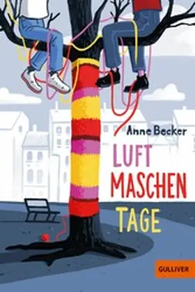 Becker |  Luftmaschentage | eBook | Sack Fachmedien