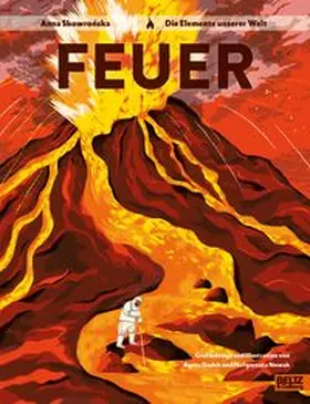 Skowronska |  Feuer | Buch |  Sack Fachmedien