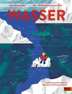 Skowronska |  Wasser | Buch |  Sack Fachmedien