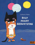 Valckx |  Billy feiert Geburtstag | Buch |  Sack Fachmedien