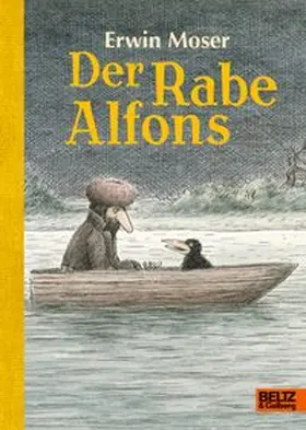 Moser |  Der Rabe Alfons | Buch |  Sack Fachmedien