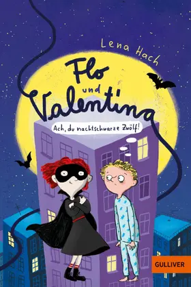 Hach |  Flo und Valentina | eBook | Sack Fachmedien