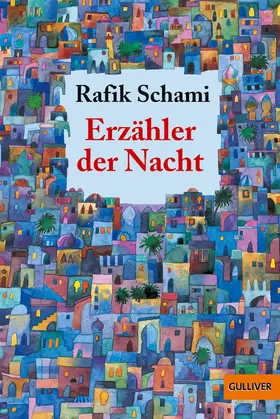 Schami |  Erzähler der Nacht | eBook | Sack Fachmedien