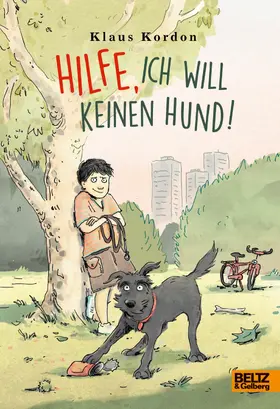 Kordon |  Hilfe, ich will keinen Hund! | eBook | Sack Fachmedien