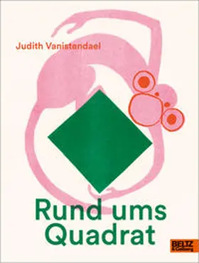Vanistendael |  Rund ums Quadrat | Buch |  Sack Fachmedien