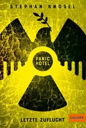Knösel |  Panic Hotel | eBook | Sack Fachmedien