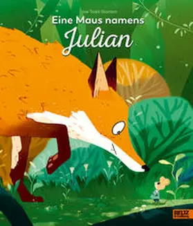 Todd-Stanton |  Eine Maus namens Julian | Buch |  Sack Fachmedien