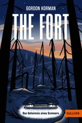 Korman |  The Fort | eBook | Sack Fachmedien