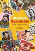 Mai |  Deutsche Geschichte | eBook | Sack Fachmedien