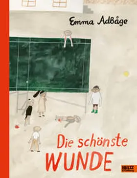 AdBåge |  Die schönste Wunde | Buch |  Sack Fachmedien