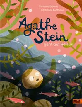 Erbertz |  Agathe Stein geht auf Reisen | Buch |  Sack Fachmedien