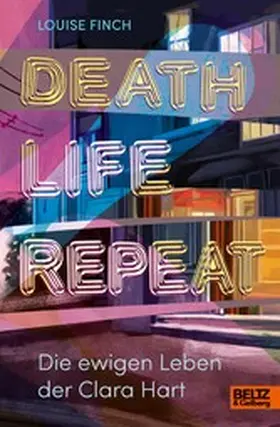 Finch | Death. Life. Repeat. | E-Book | www.sack.de