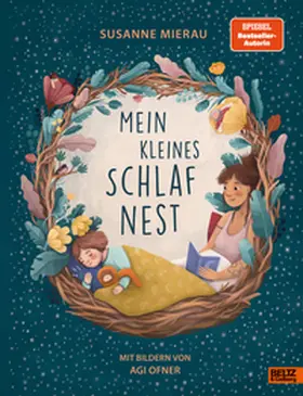 Mierau / Ofner |  Mein kleines Schlafnest | Buch |  Sack Fachmedien