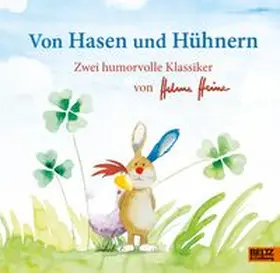 Heine |  Von Hasen und Hühnern | Buch |  Sack Fachmedien