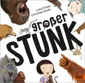 Duda |  Großer Stunk | Buch |  Sack Fachmedien