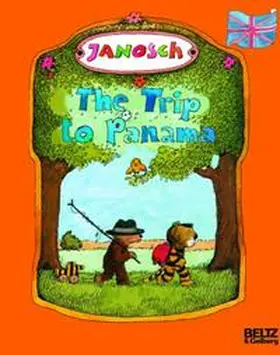 JANOSCH |  The Trip to Panama | Buch |  Sack Fachmedien