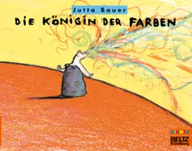 Bauer |  Die Königin der Farben | Buch |  Sack Fachmedien