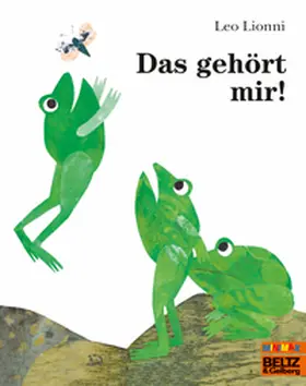 Lionni |  Das gehört mir! | Buch |  Sack Fachmedien
