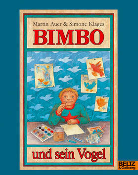 Auer / Klages |  Bimbo und sein Vogel | Buch |  Sack Fachmedien