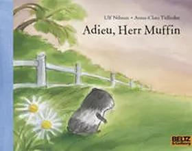 Nilsson |  Adieu, Herr Muffin | Buch |  Sack Fachmedien