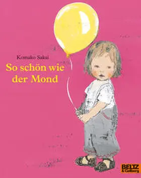 Sakai |  So schön wie der Mond | Buch |  Sack Fachmedien