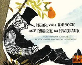 Fontane |  Herr von Ribbeck auf Ribbeck im Havelland | Buch |  Sack Fachmedien