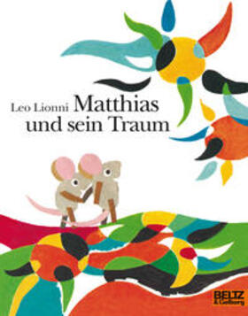 Lionni |  Matthias und sein Traum | Buch |  Sack Fachmedien