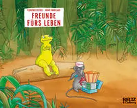 Seyvos / Vaugelade |  Freunde fürs Leben | Buch |  Sack Fachmedien